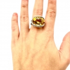 Anello in oro