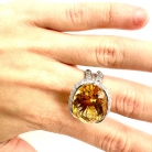 Anello in oro