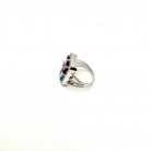 Anello in oro