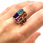 Anello in oro
