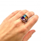 Anello in oro