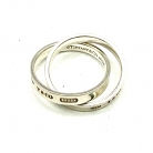 Anello Tiffany & Co.