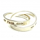 Anello Tiffany & Co.