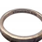 anillo Tiffany & Co