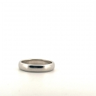 anillo Tiffany & Co. fabricado en platino