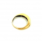 Anello tipo fede