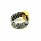 Anillo Tous