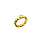 Anello Tous