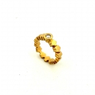 Anello Tous