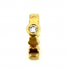 Anello Tous