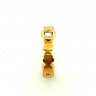 Anello Tous