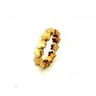 Anillo Tous Flor