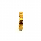 Anillo Tous Flor