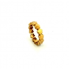 Anillo Tous Flor