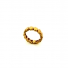 Anillo Tous Flor