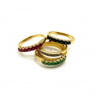 Anello trilogy