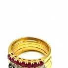 Anello trilogy