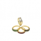 Anello trilogy