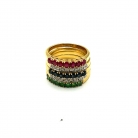 Anello trilogy