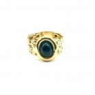 anillo vintage