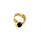 anillo vintage