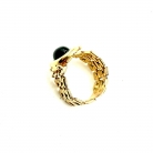 anillo vintage