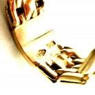 anillo vintage