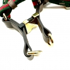 Pettorina per cani di piccola taglia