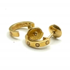 cartier love