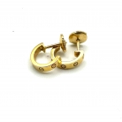 cartier love