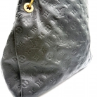 Artsy Empreinte