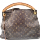Artsy Louis Vuitton MM