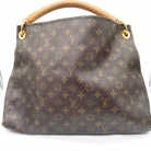 Artsy Louis Vuitton MM