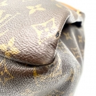 Artsy Louis Vuitton MM