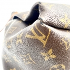 Artsy Louis Vuitton MM