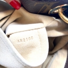Artsy Louis Vuitton MM