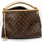 Artsy MM Louis Vuitton