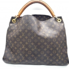 Artsy MM  Monogram