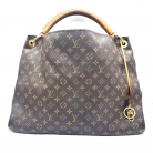 Artsy MM  Monogram
