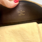 Audacieuse Louis Vuitton