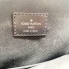 Avenue sling monogram marrone