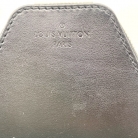Avenue sling monogram marrone