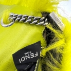 Baguette Fendi Chain Midi