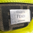 Baguette Fendi Chain Midi