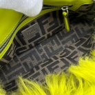 Baguette Fendi Chain Midi