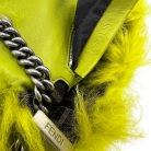 Baguette Fendi Chain Midi