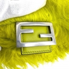 Baguette Fendi Chain Midi