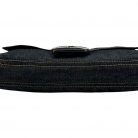 Baguette Fendi denim