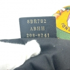 Baguette Fendi edizione limitata