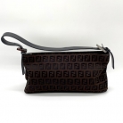 Fendi baguette monogram
